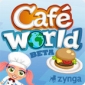 Cafeworld Cafeworld