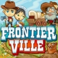 Frontierville Frontierville