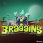BRAAAINS BRAAAINS