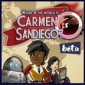 Carmen Sandiego Carmen Sandiego