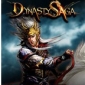 Dynasty Saga Dynasty Saga