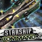 Starship Command