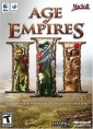 Age of Empires III Age of Empires III