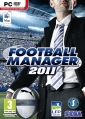 Football Manager 2011 Football Manager 2011