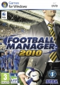 Football Manager 2010 Football Manager 2010