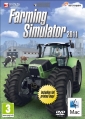 Farming Simulator 2011 Farming Simulator 2011
