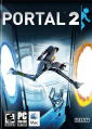Portal 2 Portal 2