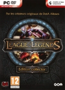 League of legends