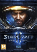 Starcraft 2  Wings of Liberty