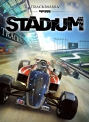 Trackmania2 Stadium