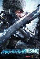 Metal Gear Rising   Revengeance