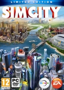 SimCity 2013