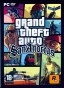 Grand Theft Auto San Andreas