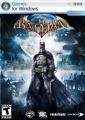 Batman Arkham Asylum Batman Arkham Asylum