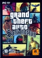 Grand Theft Auto San Andreas