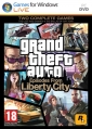 Grand Theft Auto  Episodes from Liberty City