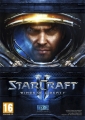 Starcraft 2  Wings of Liberty