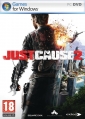 Just Cause 2 Just Cause 2