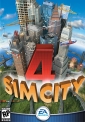 Sim City 4 Sim City 4