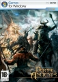 DotA  Defense of the Ancients