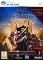 Age of Empires III Age of Empires III