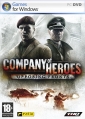 Company of Heroes  Opposing Fronts