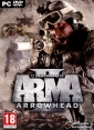 ArmA II Operation Arrowhead ArmA II Operation Arrowhead