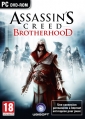 Assassin's Creed Brotherhood Assassin's Creed Brotherhood