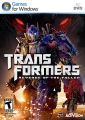 Transformers Revenche of the Fallen Transformers Revenche of the Fallen