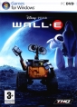 WALL-E WALL-E