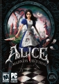 Alice Madness Returns Alice Madness Returns