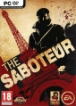 The Saboteur The Saboteur