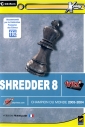 Shredder 9 Shredder 9