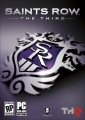 Saints Row The Third Saints Row The Third