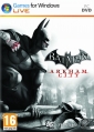 Batman Arkham City Batman Arkham City