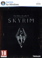 The Elder Scrolls V   Skyrim