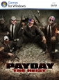 Payday The Heist Payday The Heist