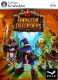 Dungeon Defenders Dungeon Defenders