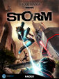 Shootmania Storm Shootmania Storm
