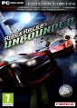 Ridge Racer Unbounded Ridge Racer Unbounded