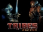 Tribes Ascend Tribes Ascend