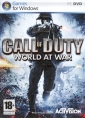 Call of Duty   World at War