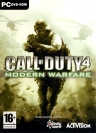 Call of Duty 4   Modern Warfare