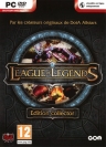 League of legends