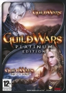 Guildwars  Eye of the North