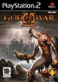 God of War II Divine Retribution God of War II Divine Retribution