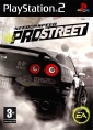 Need for Speed ProStreet Need for Speed ProStreet