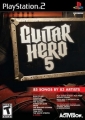 Guitar Hero 5 Guitar Hero 5