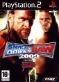 WWE Smackdown vs raw 2009 WWE Smackdown vs raw 2009