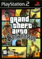 Grand Theft Auto San Andreas Grand Theft Auto San Andreas